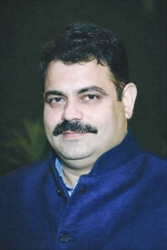 Valo Automotive's Chairman Pic